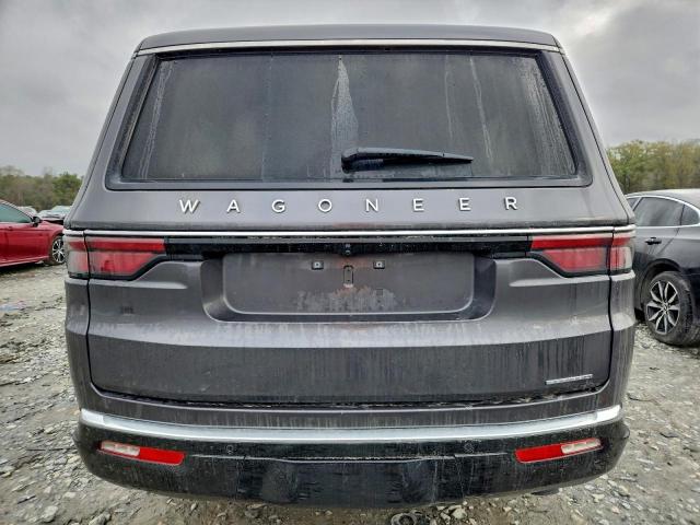 Jeep Wagoneer L Series Iii Image 10