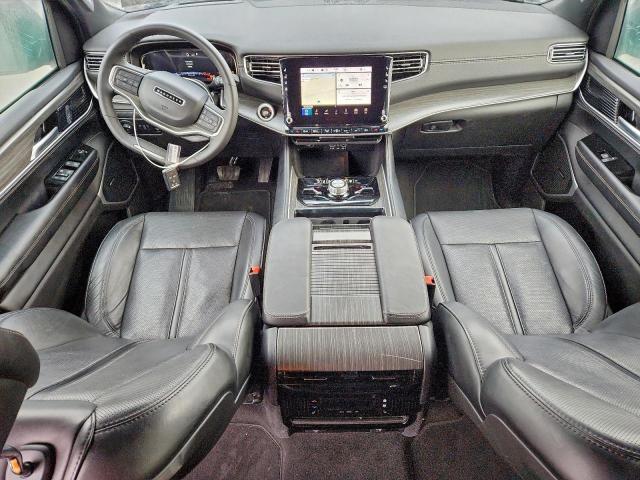 Jeep Wagoneer L Series Iii Image 9