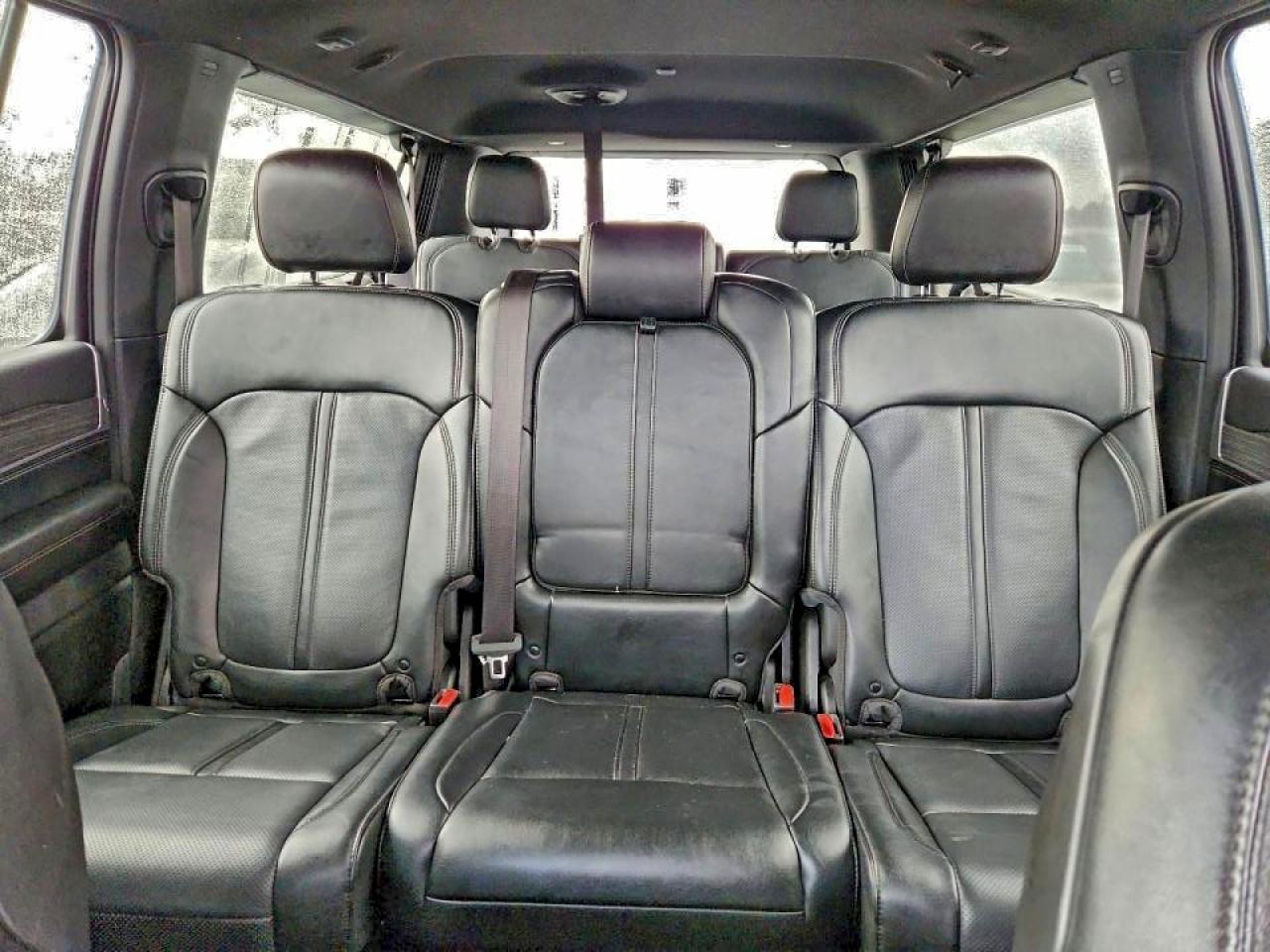 Jeep Wagoneer L Series Iii Image 6