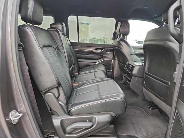 Jeep Wagoneer L Series Iii Image 3