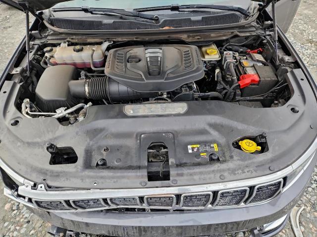 Jeep Wagoneer L Series Iii Image 5