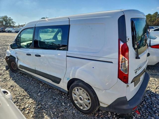 Ford Transit Xlt Image 2