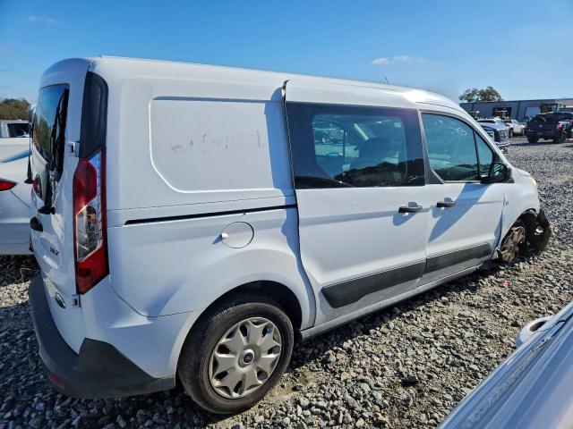 Ford Transit Xlt Image 3