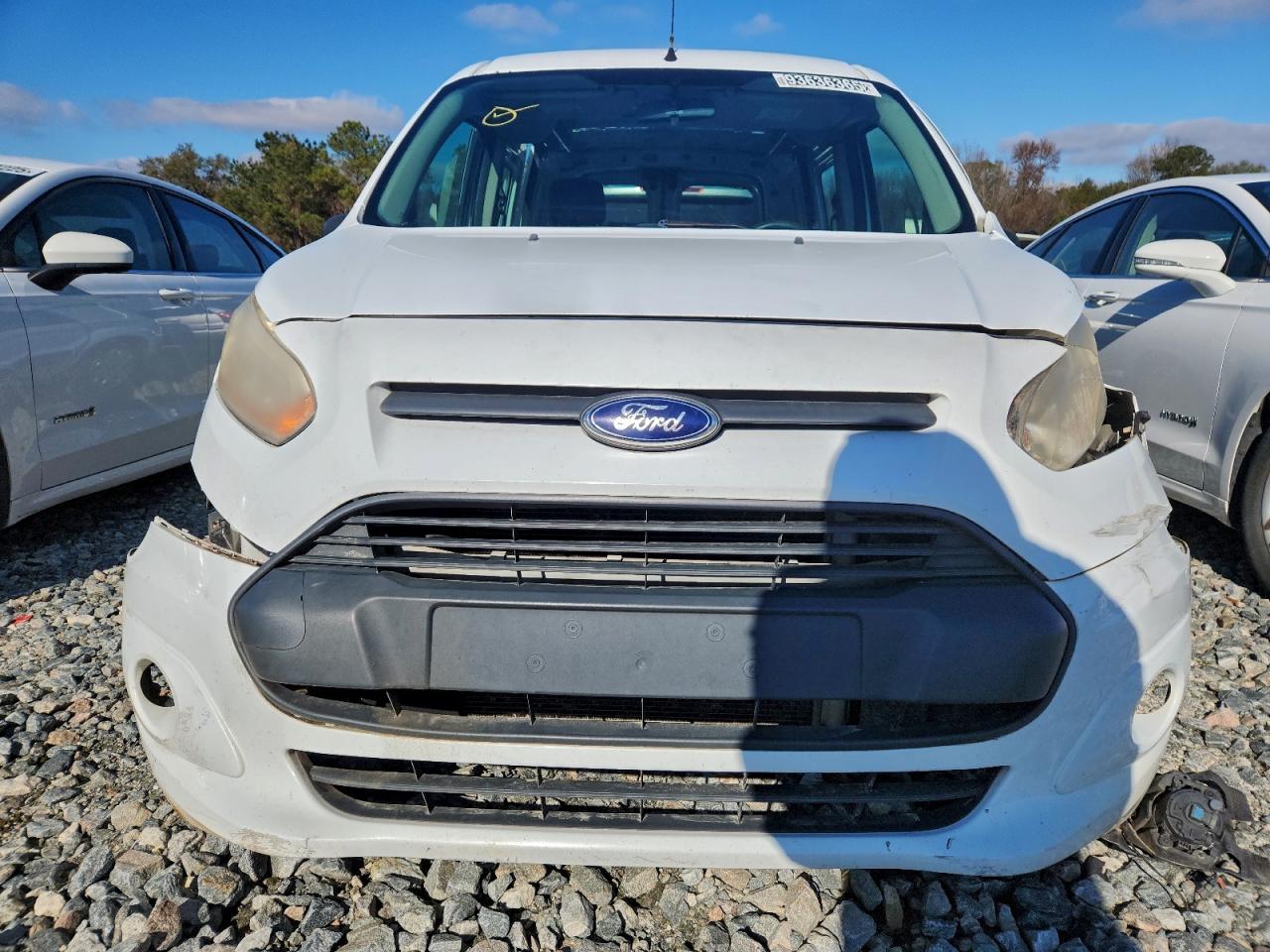 Ford Transit Xlt Image 13