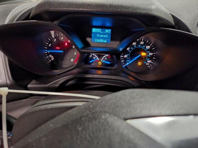 Ford Transit Xlt Image 8