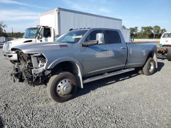  Salvage Ram 3500