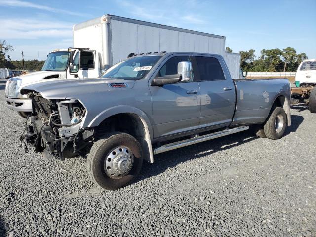 Salvage Ram 3500