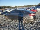Ford Fusion Se Image 3