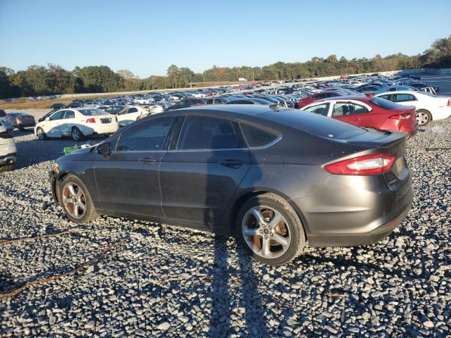 Ford Fusion Se Image 3