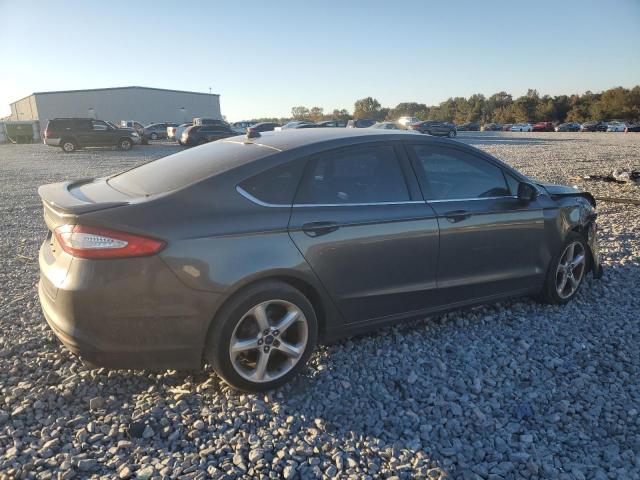 Ford Fusion Se Image 5