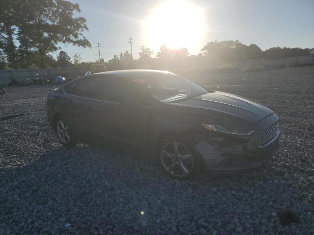 Ford Fusion Se Image 12