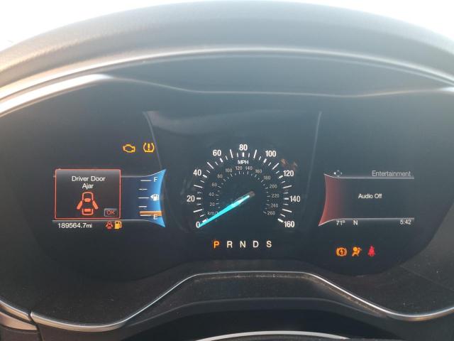 Ford Fusion Se Image 10