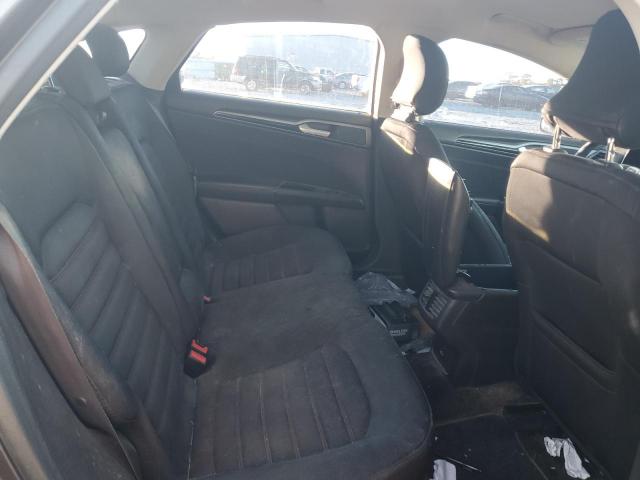 Ford Fusion Se Image 11