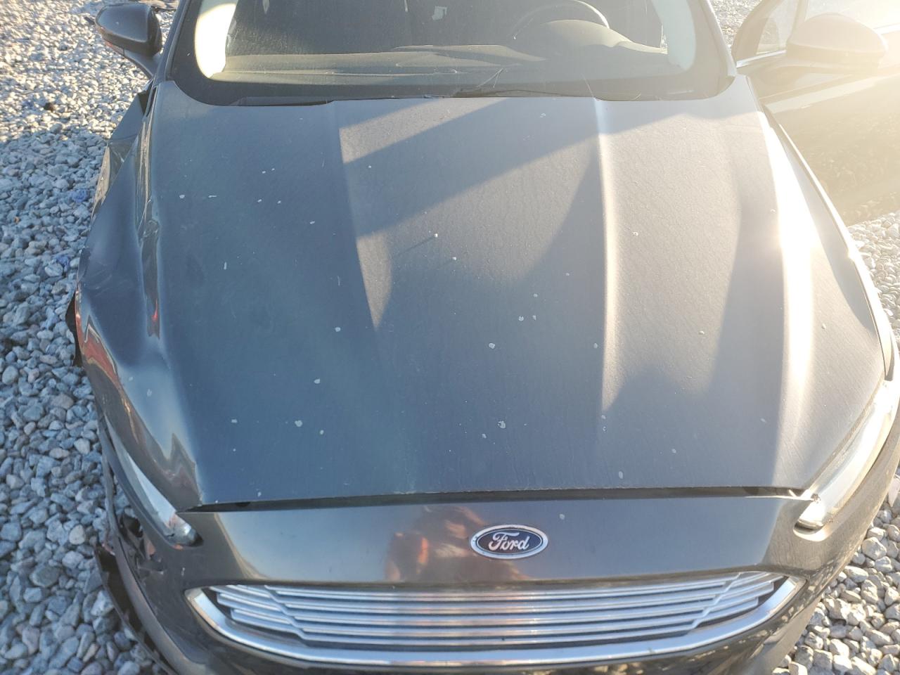 Ford Fusion Se Image 6