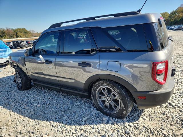 Ford Bronco Big Bend Image 4