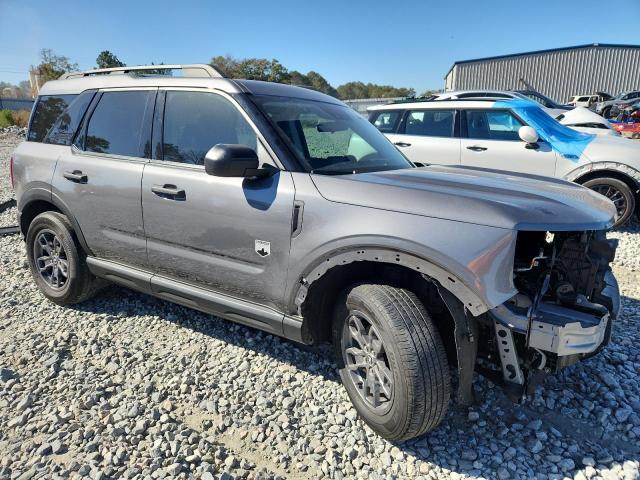 Ford Bronco Big Bend Image 8
