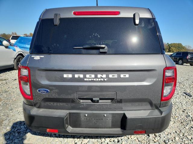 Ford Bronco Big Bend Image 11