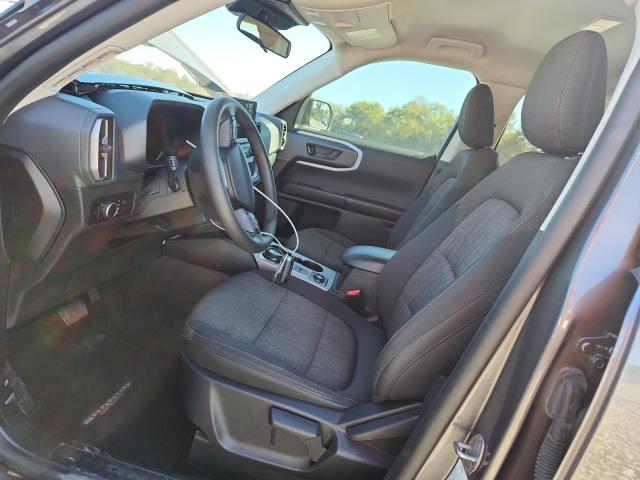 Ford Bronco Big Bend Image 12