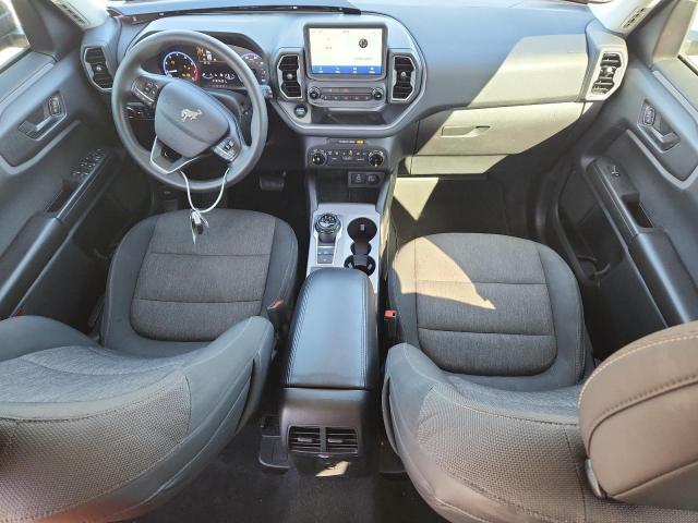 Ford Bronco Big Bend Image 10