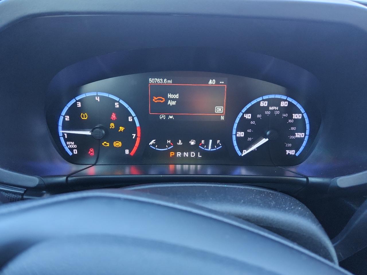 Ford Bronco Big Bend Image 5