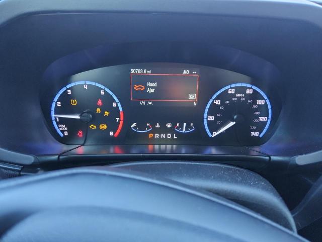 Ford Bronco Big Bend Image 5