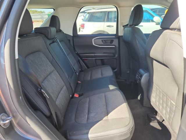 Ford Bronco Big Bend Image 7