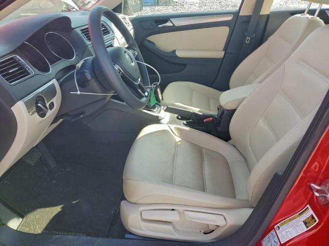 Volkswagen Jetta Se Image 6