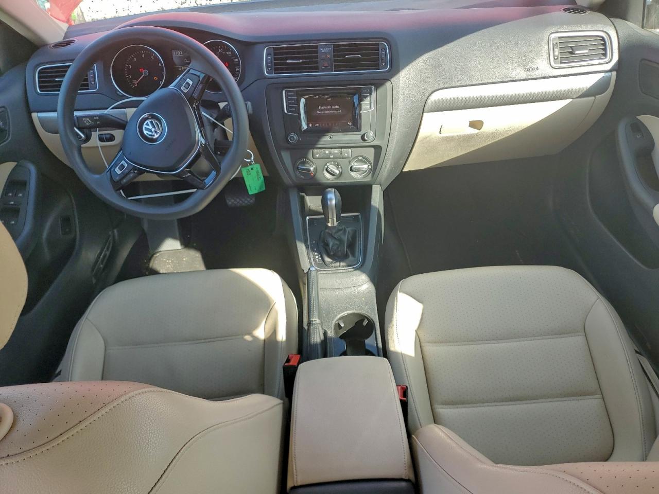 Volkswagen Jetta Se Image 5