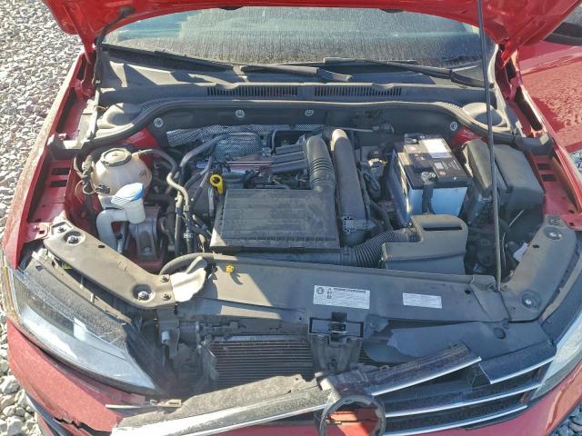 Volkswagen Jetta Se Image 9