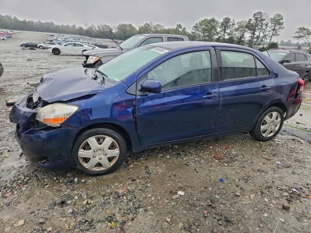  Salvage Toyota Yaris