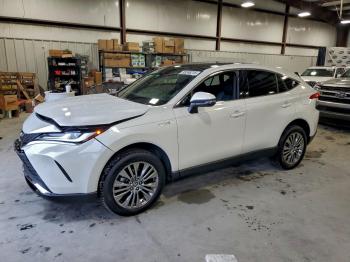  Salvage Toyota Venza