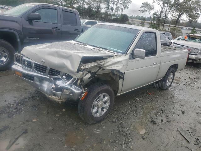 Salvage Nissan Navara