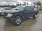 Nissan Frontier S Image 1