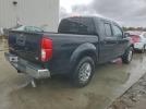 Nissan Frontier S Image 6