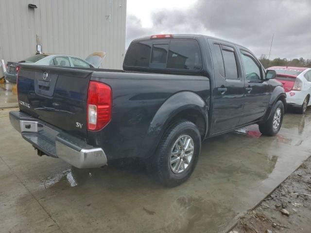 Nissan Frontier S Image 6