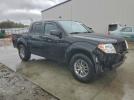 Nissan Frontier S Image 5