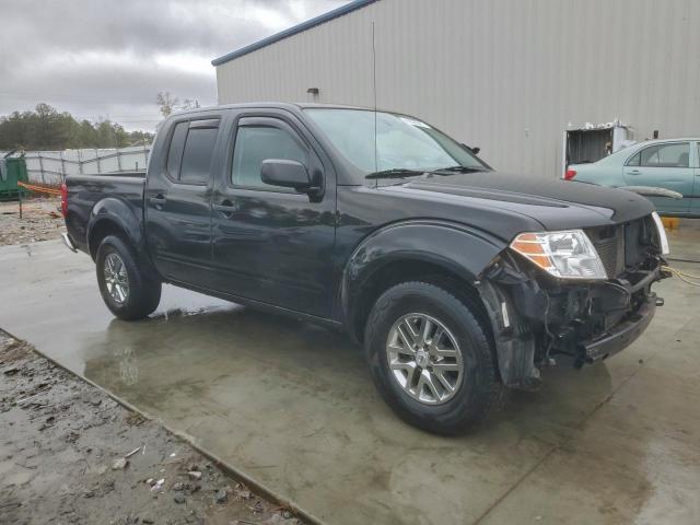 Nissan Frontier S Image 5