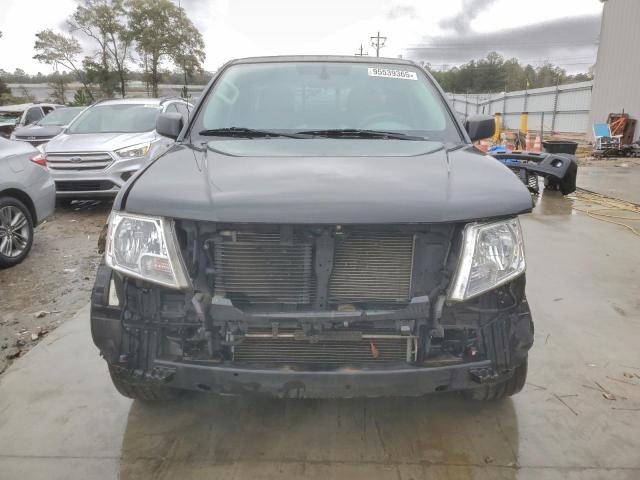 Nissan Frontier S Image 13