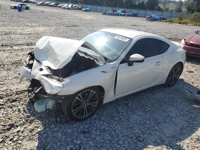  Salvage Toyota Scion