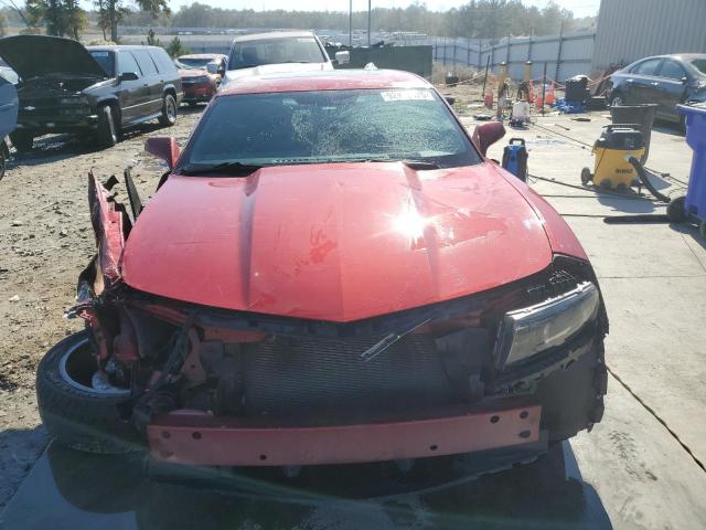 Chevrolet Camaro Lt Image 11