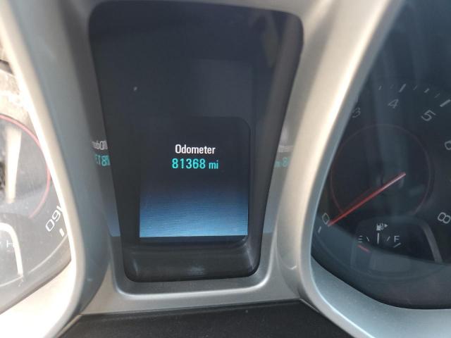 Chevrolet Camaro Lt Image 5