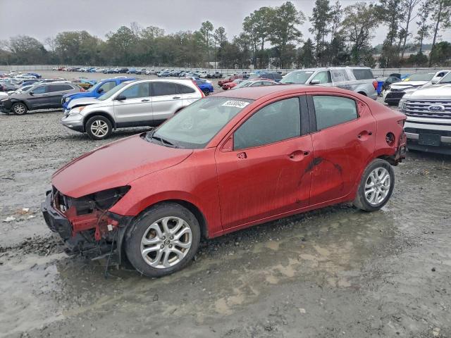  Salvage Toyota Yaris