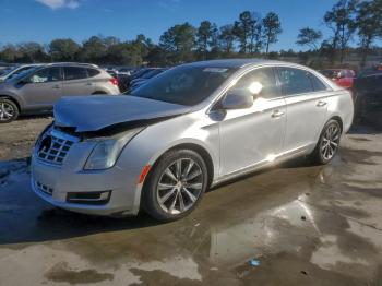  Salvage Cadillac XTS