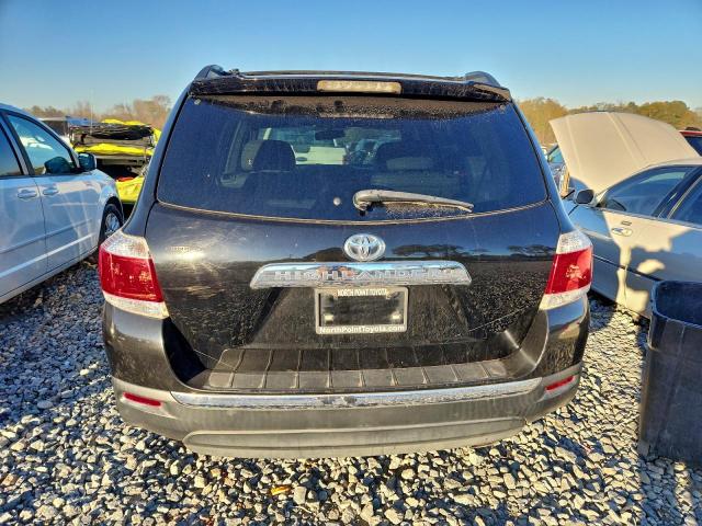 Toyota Highlander Limited Image 13