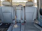 Toyota Highlander Limited Image 5