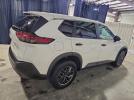 Nissan Rogue S Image 2
