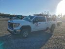 GMC Sierra K2500 Heavy Duty Image 3