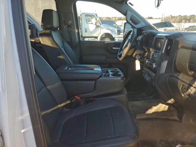 GMC Sierra K2500 Heavy Duty Image 4