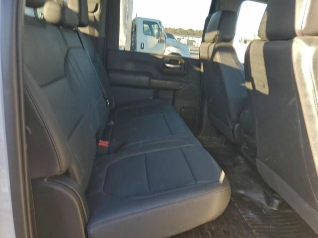 GMC Sierra K2500 Heavy Duty Image 6