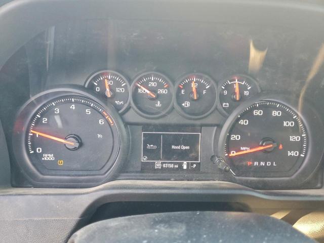 GMC Sierra K2500 Heavy Duty Image 5